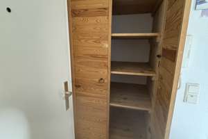 zentrale gelegenes Apartment mit Balkon – Jenaer Str. 39, 41065 Hardterbroich-Pesch, Mönchengladbach – Vorschaubild 8