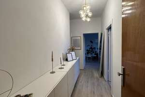 Lebendiges Stadtleben: 2-Zimmer-Wohnung in Bilk ab 01.08. NÄHE UNI – Ulenbergstraße 107, 40225 Bilk, Düsseldorf – Vorschaubild 3