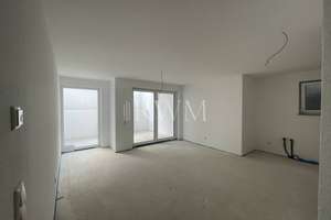 Sonderabschr. AfA 5% - Zentral gelegene 2,5-Zimmer-Neubau-Wohnung mit Terrasse & Garage in Feuerbach – Die vollständige Adresse der Immobilie erhältst du vom Anbieter., 70469 Feuerbach-Mitte, Stuttgart – Vorschaubild 2