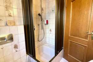 Großzügiges und sehr gepflegtes  Ein-/Zweifamilienhaus mit hübschem Garten, Balkon und Garage in Be – Limesweg 6, 56132 Becheln – Vorschaubild 14