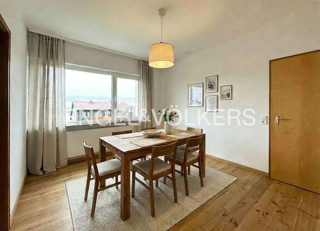 Immobilie in Usingen - Einfamilienhaus mit 7 Zimmern in Waldrandlage - Bild 4