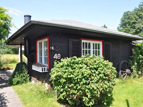 Ferienhaus Am Ratzeburger See