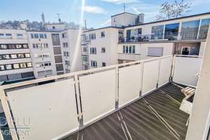 Moderne und Außergewöhnliche 3,5-Zimmer Dachgeschoss Wohnung in Stuttgart Mitte – Die vollständige Adresse der Immobilie erhältst du vom Anbieter., 70182 Diemershalde, Stuttgart – Vorschaubild 14