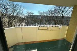 Tauschwohnung: Attraktive 3-Zimmer-Wohnung in Giesing mit 2 Balkonen – Die vollständige Adresse der Immobilie erhältst du vom Anbieter., 81539 Obergiesing, München – Vorschaubild 5