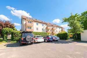 HEGERICH: Attraktive 2,5-Zimmer-Wohnung mit Südwestbalkon in München-Allach-Untermenzing! – Die vollständige Adresse der Immobilie erhältst du vom Anbieter., 80997 Allach, München – Vorschaubild 16