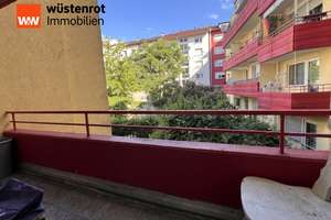 Stilvolle 3-Zimmer-Wohnung mit zwei Balkonen und Tiefgarage – zentral in Pforzheim – Die vollständige Adresse der Immobilie erhältst du vom Anbieter., 75175 Oststadt, Pforzheim – Vorschaubild 5