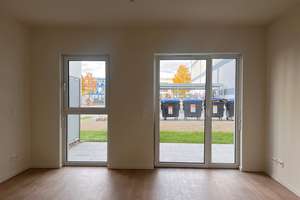 EG 4-Zimmer-Familienwohnung mit Terrasse – Landsberger Allee 319, 13055 Alt-Hohenschönhausen, Berlin – Vorschaubild 10
