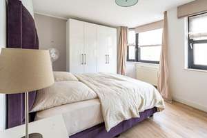 Split-Level-Reihenendhaus mit Garten, Studio und Entwicklungspotenzial – Die vollständige Adresse der Immobilie erhältst du vom Anbieter., 40595 Hellerhof, Düsseldorf – Vorschaubild 15