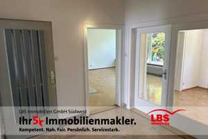 Zweifamilienhaus inklusive Bauplatz ! Toplage!  – Baden-Baden – Vorschaubild 7