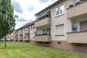 Neue Wohnung - Neues Glück – Möllhoven 132, 45357 Bedingrade, Essen – Vorschaubild 3
