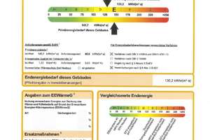 Traumhafte 4 Zimmer Wohnung mit Durchgangszimmer und großem Balkon am Martin Donandt Platz – Die vollständige Adresse der Immobilie erhältst du vom Anbieter., 27568 Mitte, Bremerhaven – Vorschaubild 11