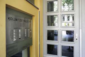 Altbauperle mit 92 qm Wohnfläche & Terrasse KOLLWITZSTRAßE, bezugsfrei – Kollwitzstraße 74, 10435 Prenzlauer Berg, Berlin – Vorschaubild 38