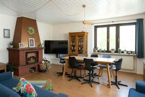 Stilvolles 3-Parteienhaus im Bremer Viertel 
Ideal für Kapitalanleger oder Selbstnutzer – Die vollständige Adresse der Immobilie erhältst du vom Anbieter., 28203 Steintor, Bremen – Vorschaubild 2