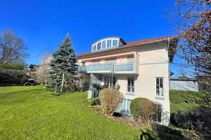Attraktives Mehrfamilienhaus in begehrter Lage von Stephanskirchen – Die vollständige Adresse der Immobilie erhältst du vom Anbieter., 83071 Stephanskirchen – Vorschaubild 7