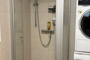 2 Zimmer Wohnung KFW 55 mit 57 m² ab 1.07.2026 zu vermieten – Dianastraße 6, 92708 Mantel – Vorschaubild 11