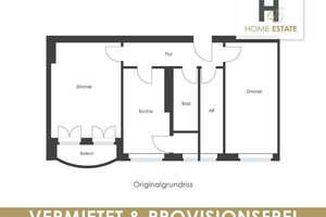 Clever sein und jetzt kaufen - Ihre Anlagepotential in Lichterfelde-Süd  & Provisionsfrei – Müllerstrasse 29, 12207 Lichterfelde, Berlin – Vorschaubild 1