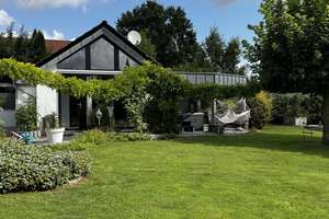 Wellness-Oase mit Panoramablick - Luxuriöses Einfamilienhaus mit Saunabereich und großem Grundstück. – Die vollständige Adresse der Immobilie erhältst du vom Anbieter., 32312 Lübbecke – Vorschaubild 23