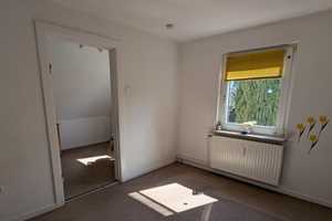 Einfamilienhaus mit viel Platz – ruhig & naturnah – Cuxhaven (Kreis) – Vorschaubild 37