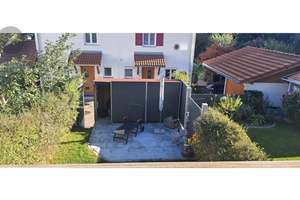 Reihenmittelhaus Energieeffizienz A + – Die vollständige Adresse der Immobilie erhältst du vom Anbieter., 87509 Immenstadt im Allgäu – Vorschaubild 15