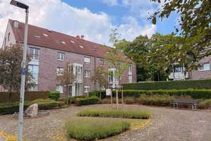 Wohnglück auf zwei Ebenen – Maisonette mit Westbalkon im Zentrum von MS-Hiltrup – 48165 Hiltrup-Mitte, Münster – Vorschaubild 2