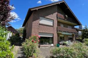 Zweiparteienhaus auf großem Sonnengrundstück in Erkelenz-OT zu verkaufen! – Die vollständige Adresse der Immobilie erhältst du vom Anbieter., 41812 Erkelenz – Vorschaubild 3