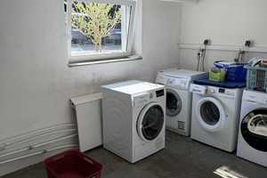 Solides Wohnhaus mit 5 WE + 2 Ladenlokale als Kapitalanlage
Kirchlengern, Lübbecker Straße 105 – Lübbecker Straße 105, 32278 Herford (Kreis) – Vorschaubild 12