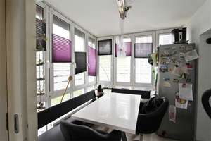 Vermietete 3-Zimmer-Wohnung mit Hobbyraum, Terrasse und Garten! – Wassersportallee 17a, 12527 Grünau, Berlin – Vorschaubild 6