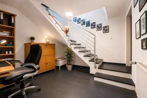Zweifamilienhaus mit enorm viel Platz, großem Garten, vielseitig nutzbar & EEK D im Duisburg Süden – Die vollständige Adresse der Immobilie erhältst du vom Anbieter., 47259 Ungelsheim, Duisburg – Vorschaubild 13