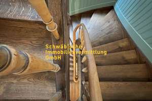 3-Zi.-Whg., 2. OG, Altbau, verglase Veranda, *Sanierungsgebiet*, kein Denkmalschutz, ATP 7 – Die vollständige Adresse der Immobilie erhältst du vom Anbieter., 70376 Neckarvorstadt, Stuttgart – Vorschaubild 21