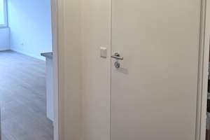 Sanierte 1-Zimmer Wohnung mit gehobener Innenausstattung im Frankenbergviertel  – Moltkestrasse  19, 52066 Burtscheider Kurgarten, Aachen – Vorschaubild 2