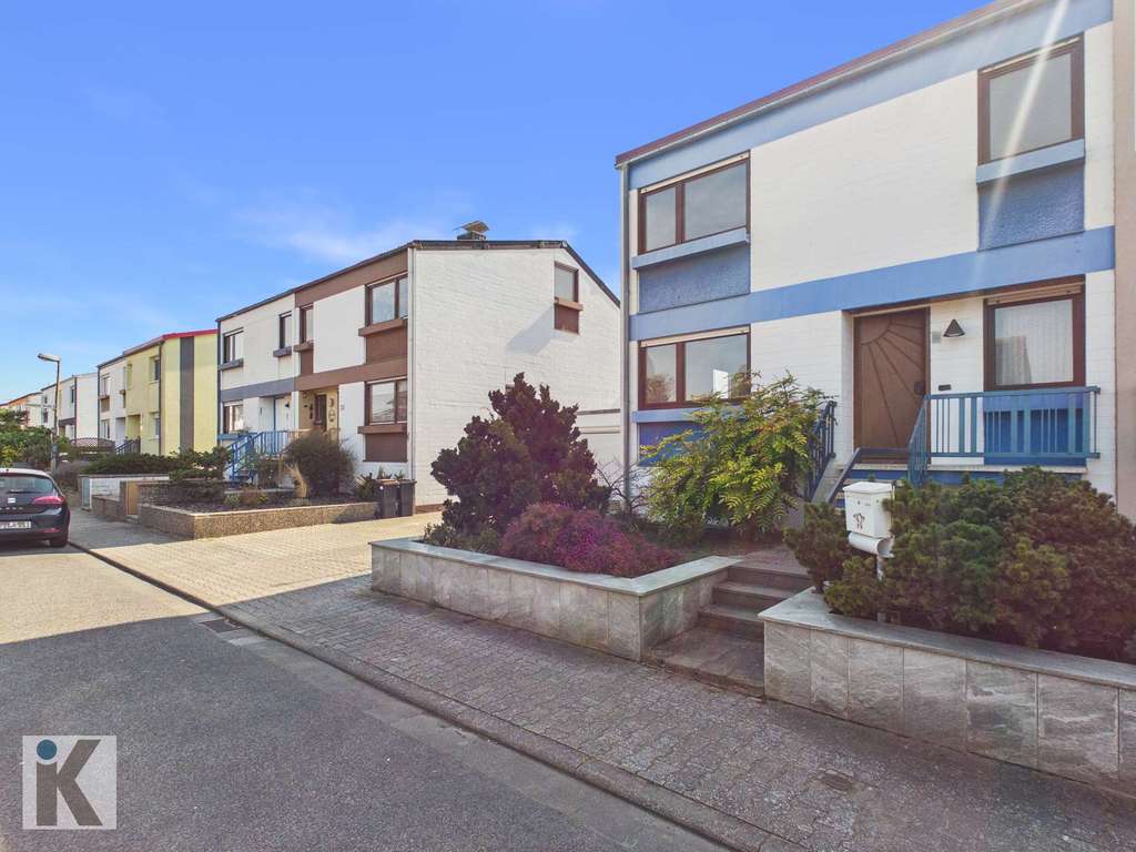 Immobilie in Beindersheim - Ihr neues Familienzuhause mit Garten, Terrasse und viel Potenzial - Bild 0