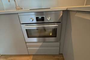 Neubau 1 Zi. EG-Wohnung mit EBK +TG Stellplatz + Keller nahe Klinikum/Uni  – Waldweidenweg 9, 93053 Oberisling-Graß, Regensburg – Vorschaubild 18