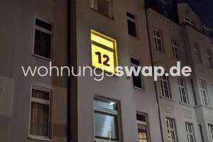 Wohnungstausch: Alvenslebenstraße 12