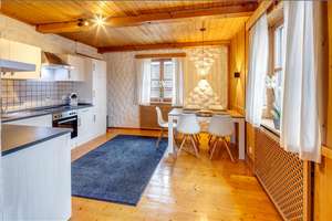 Möbliert: Gemütlich, geräumig und mit Balkon – 80935 Lerchenau-Ost, München – Vorschaubild 7