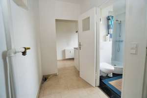 Stilvolle Rückzugsoase mit großem Balkon  – Die vollständige Adresse der Immobilie erhältst du vom Anbieter., 14052 Westend, Berlin – Vorschaubild 7
