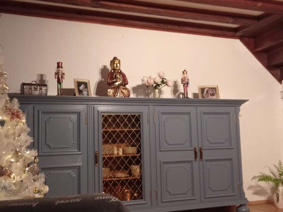 Wohnen Fachwerk