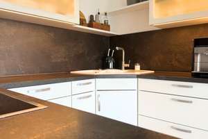 ZEITLOSE ELEGANZ TRIFFT URBANE LEBENSQUALITÄT - Moderne 3-Zimmer-WHG mit EBK, Aufzug, Balkon und TG – Die vollständige Adresse der Immobilie erhältst du vom Anbieter., 63225 Langen (Hessen) – Vorschaubild 10