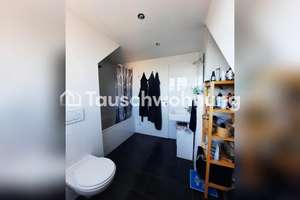 Tauschwohnung: Tausch 2 Zi. mit Dachterasse gegen 3- 4 Zi. – Die vollständige Adresse der Immobilie erhältst du vom Anbieter., 80687 Friedenheim, München – Vorschaubild 10