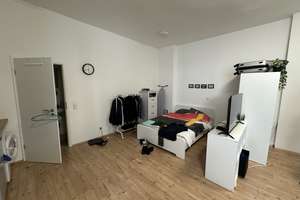 Ruhiges Studio Apartment nähe Innsbrucker Platz – Hauptstraße 101, 10827 Schöneberg, Berlin – Vorschaubild 9