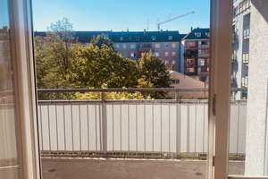 2-Zimmer Wohnung in Mittersendling