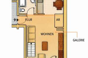 *** Moderne Wohnanlage + Kapitalanlage + Eigennutzung + Dachterrasse + Stellplatz *** – Die vollständige Adresse der Immobilie erhältst du vom Anbieter., 4158 Lindenthal, Leipzig – Vorschaubild 18