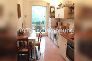 Tauschwohnung: 2 Zimmer Tempelhofer Feld – Netzestraße 20, 12051 Neukölln (Ortsteil), Berlin – Vorschaubild 8