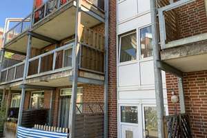 Kompaktes 1-Zimmer-Apartment in Osnabrück-Wüste ideal für Studenten