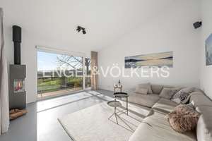 Exklusives Einfamilienhaus mit Pool und Weitblick in bester Lage von Markdorf – Die vollständige Adresse der Immobilie erhältst du vom Anbieter., 88677 Markdorf – Vorschaubild 4