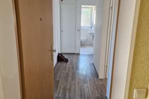 Dachgeschosswohnung WG geeignet