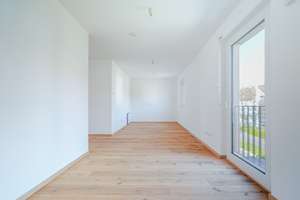 Rheingold-Residenz EG 1-Zimmer Apartment (Nr. 5) – Die vollständige Adresse der Immobilie erhältst du vom Anbieter., 68199 Neckarau, Mannheim – Vorschaubild 2