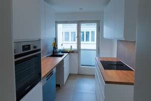 Modern sanierte 3-Zimmer-Wohnung in Stuttgart-West – Silberburgstraße 129, 70176 Feuersee, Stuttgart – Vorschaubild 7