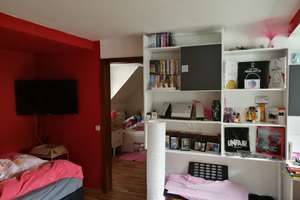 Reihenhaus mit 3,5 Zimmern in Krefeld-Stadtmitte – Steckendorfer Straße 118, 47798 Stadtmitte, Krefeld – Vorschaubild 5