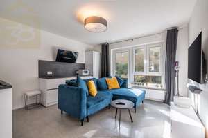 Neuwertige 2-Zimmerwohnung mit Terrasse & Garage in Braunschweig! Meine Immobilie = Mein Partner!