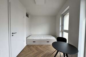 Single-Oase zwischen Spree und S-Bahn - Einraumapartment, welches keine Wünsche offen lässt – Michael-Brückner-Straße 7, 12439 Niederschöneweide, Berlin – Vorschaubild 5